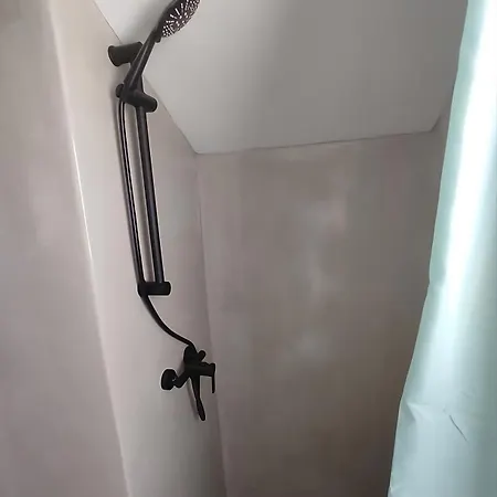 Casa de Férias Persephone's Summer House Paros - 2br Garden *